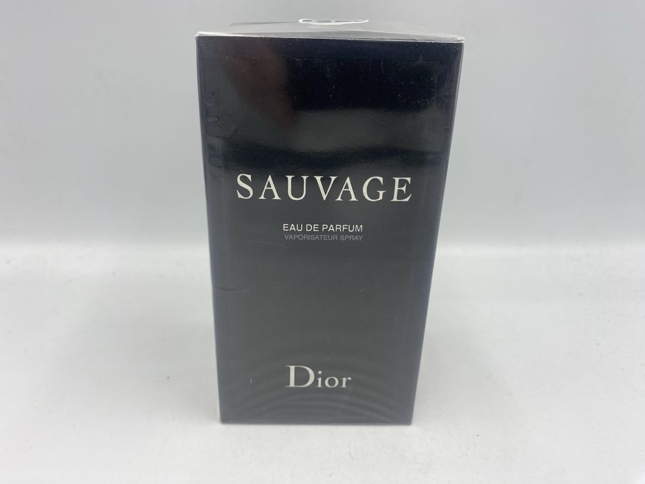 Dior Sauvage Eau de Parfum 100ml. Okazja