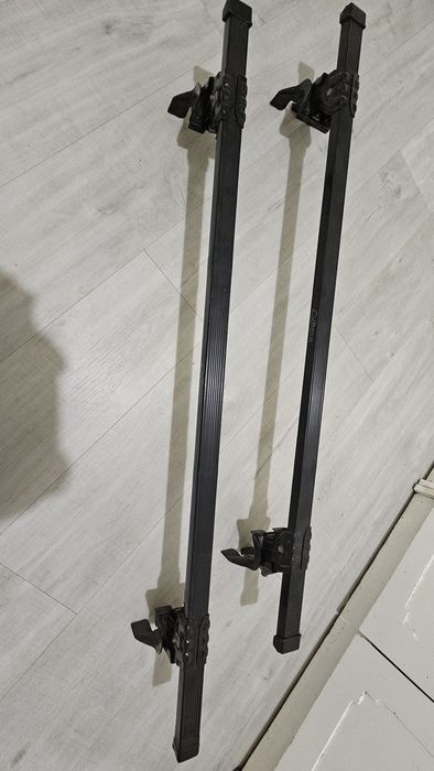 Relingi zintegrowane bagaznik dachowy FAPA