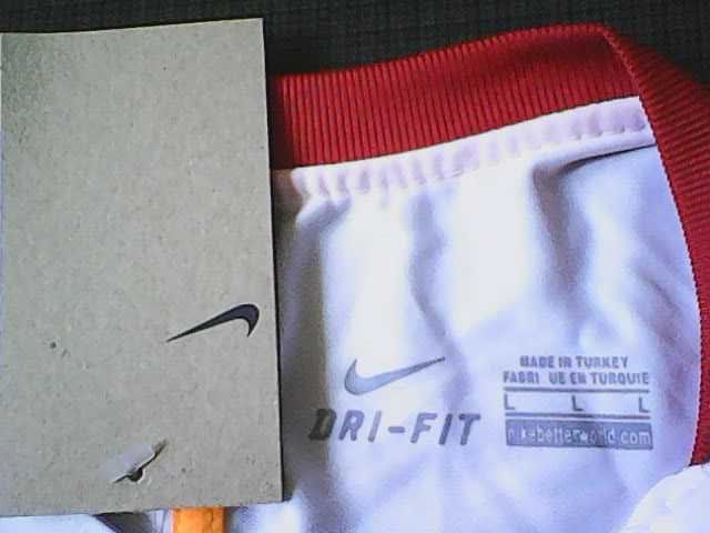 koszulka nike kolekcjonerska 2016 rok galatasaray nowa metka duzozdjec