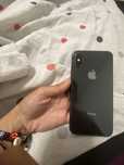 Iphone xs preto 256gb