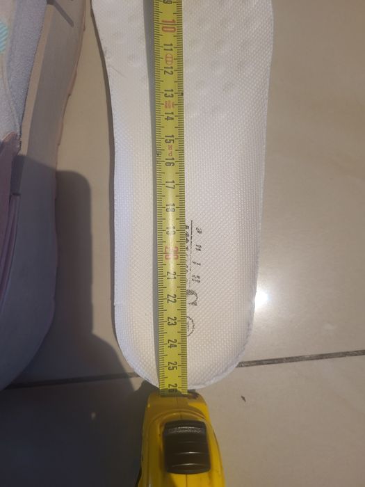 Adidasy damskie zamszowe kolorowe rozmiar 41