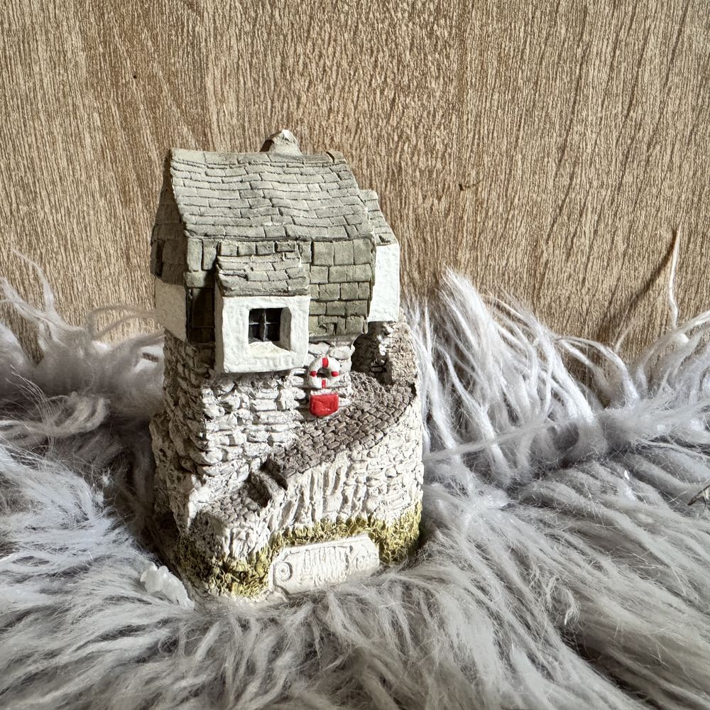 Figurka domek Lilliput Lane