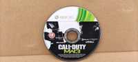 jogo-s XBox 360 Call of Duty3 Dead Space Tom ClancysRainbowsix Vegas