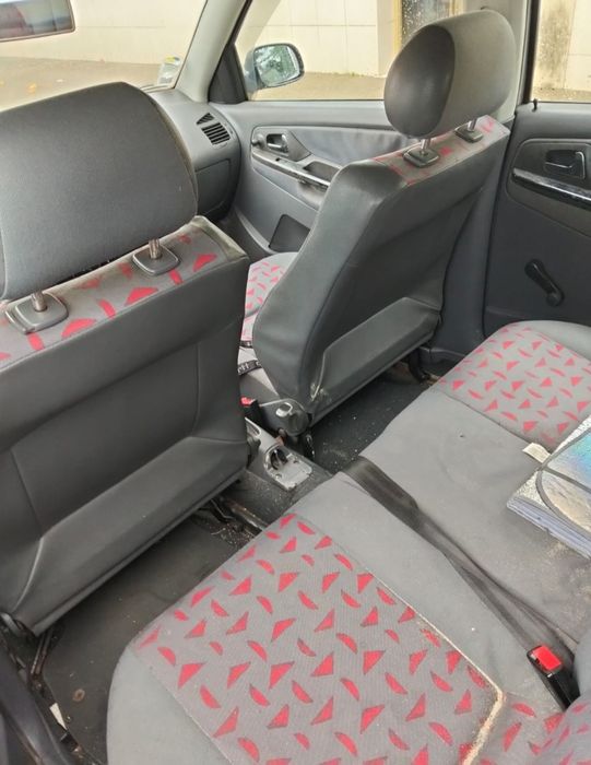 Seat Cordoba 1.9 TDI