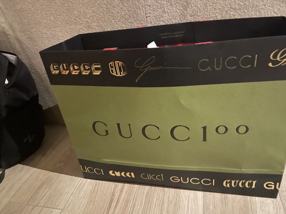 Torba torebka gucci edycja limitowana