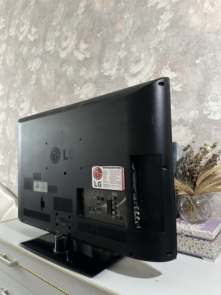 Телевізор LG 32LD340
