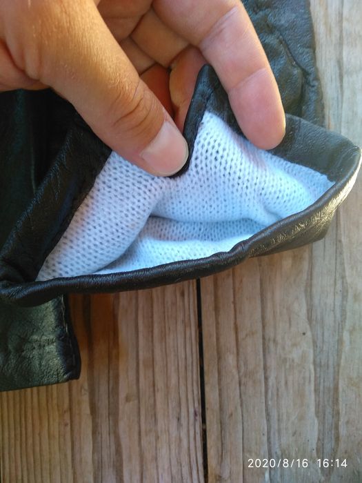 Перчатки новые нові перчатки розмір М