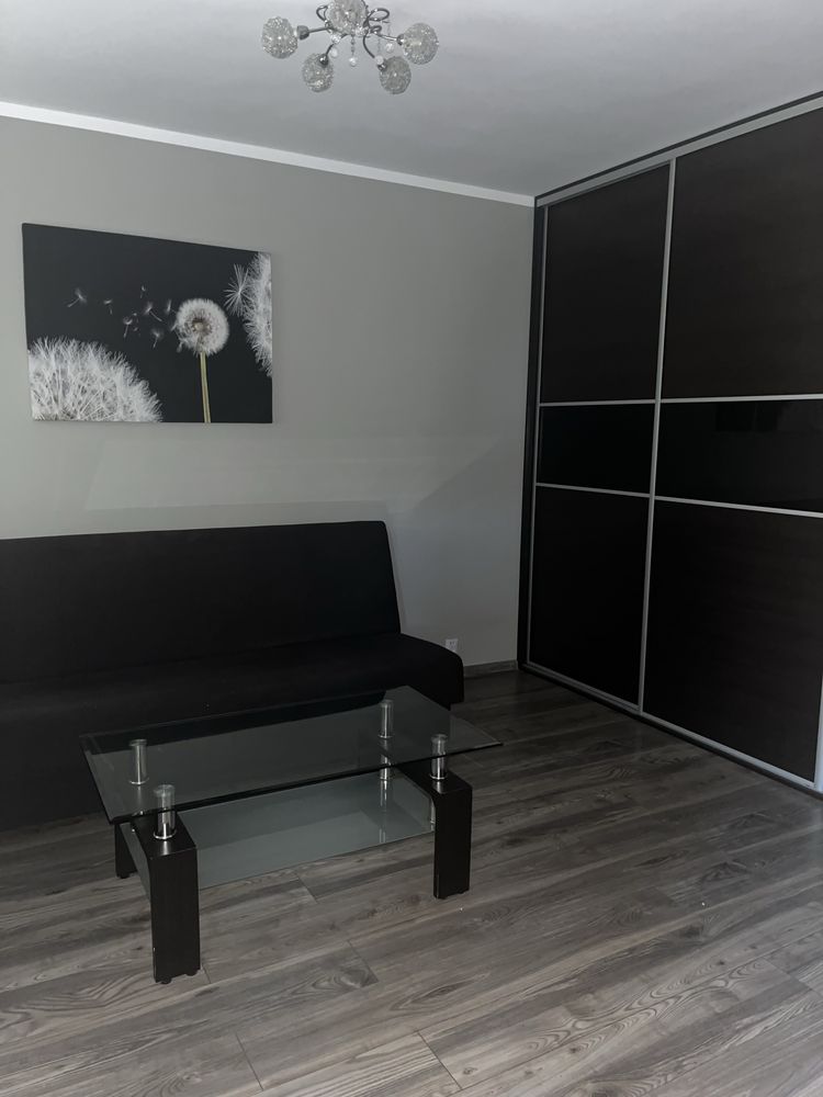 2-pokojowe mieszkanie do wynajecia