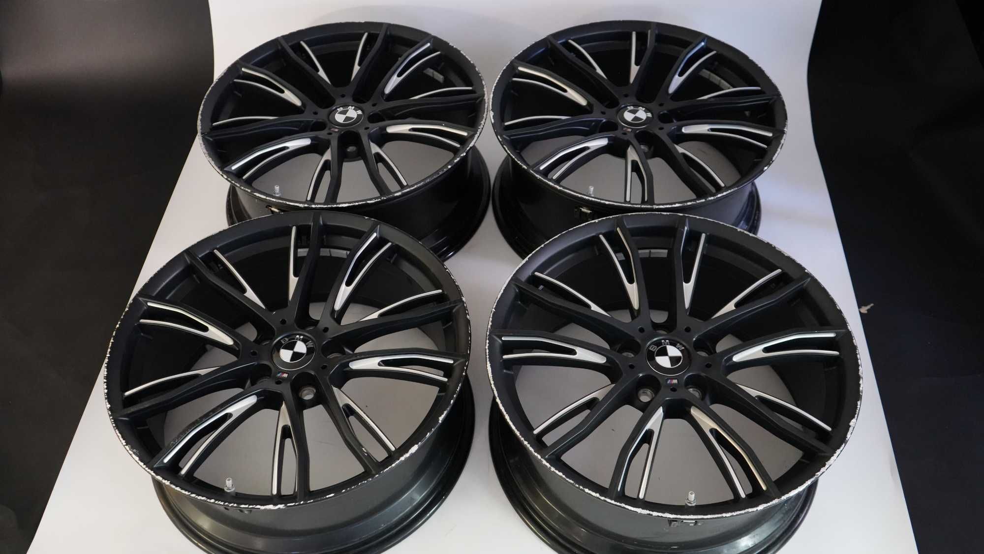 Felgi Alufelgi BMW Styling 624M R20 5x120 8J ET36 / 8,5J ET47