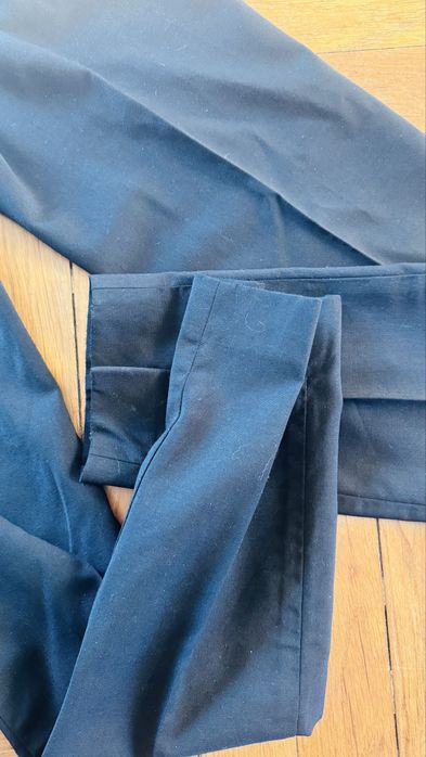 Elegnackie spodnie Filippa K r. XS