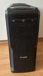 Obudowa Zalman Z3 PLUS USB 3.0 czarna
