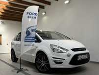 Ford S-Max Ford S-max Titanium