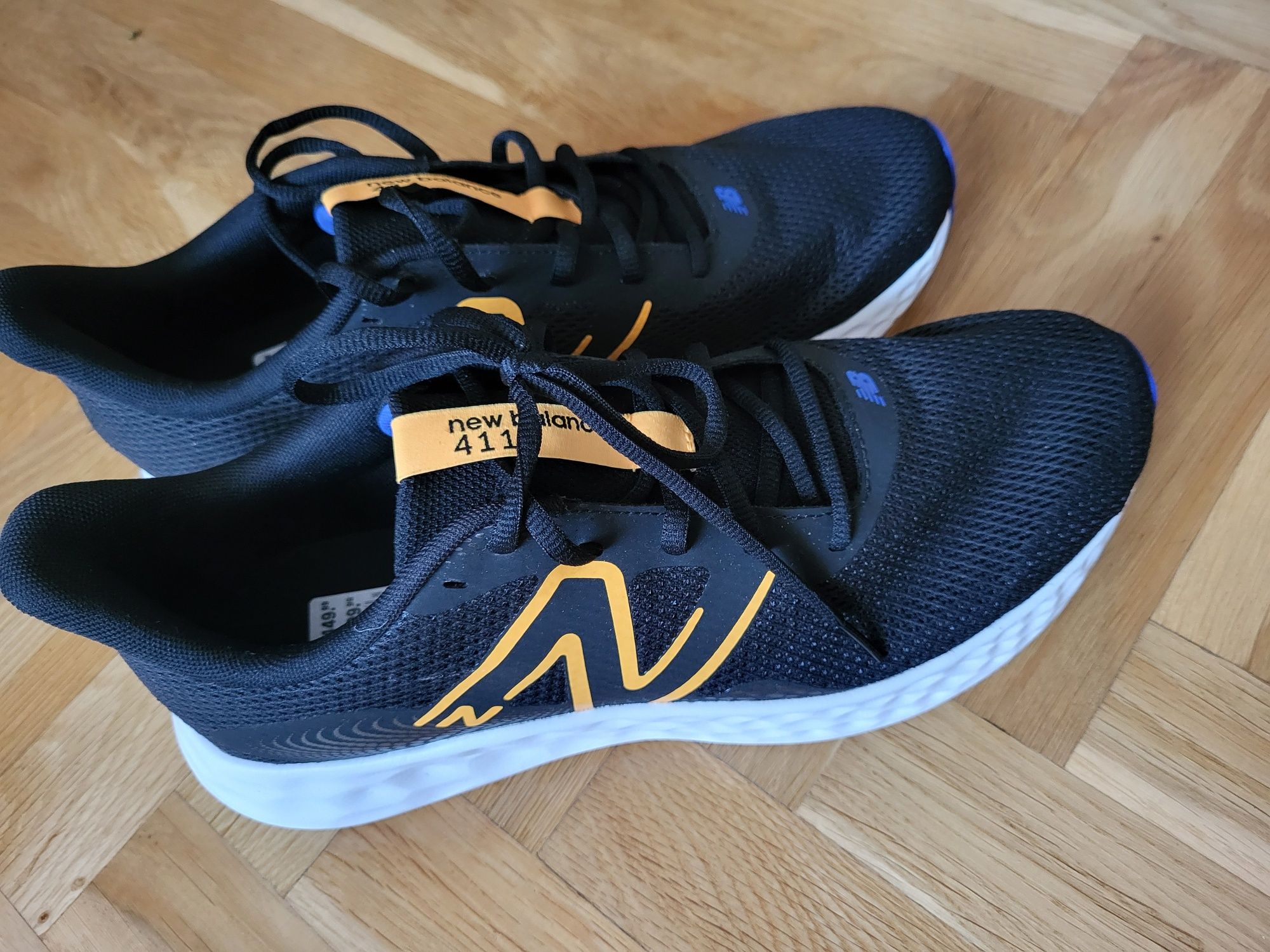Adidasy New Balance r.44