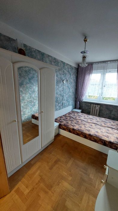 Pokoje do wynajęcia Szczecin ul. Fieldorfa