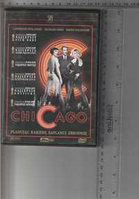 Chicago Richard Gere DVD