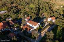 Quinta com 6000m2 de terreno, casa principal, anexos e muito mais!