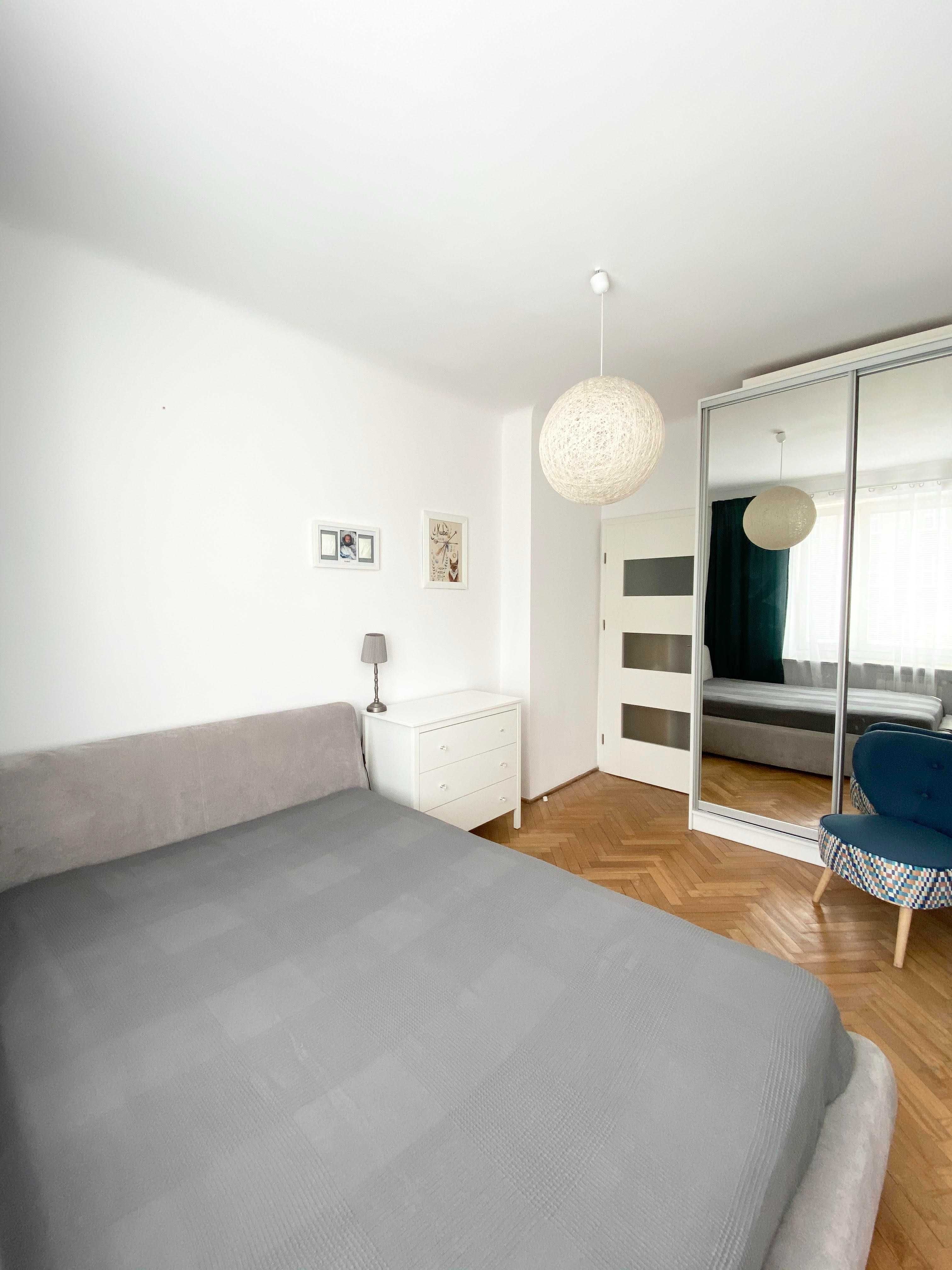 Żoliborz, mieszkanie, 2 osobne pokoje, 48m2, w pobliżu metra