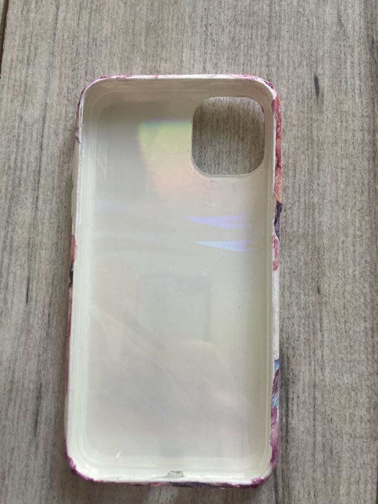 Nowe etui, case na telefon, iPhone 11/XR