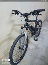 Bicicleta BTT  Astro Bike