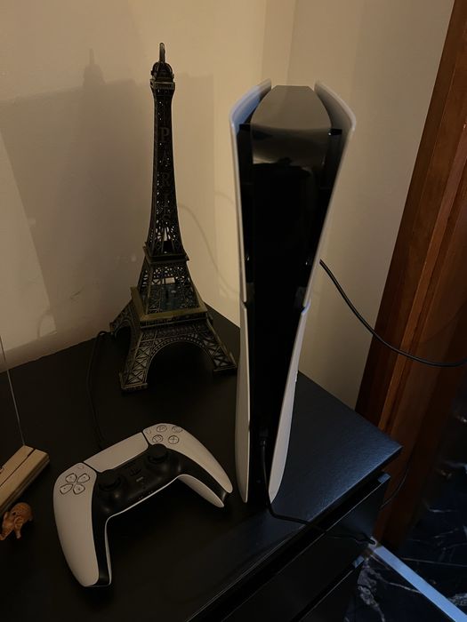 playstation 5 slim digital 1tb