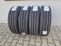 4x 235/65r16c Viking Wintech opony zimowe do busa nowe gr. Continental