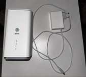 Router 5g Oppo 5g cpe t1a