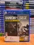 Rainbowsix Siege | PL | PS4 | Sklep | Kraków | Wysyłka | Wymiana