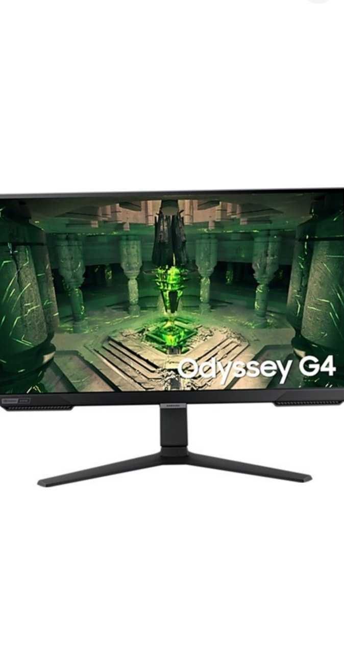 Монитор  игровой Asus TUF Gaming VG259QR гарантия
