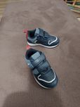 Buty chłopięce r 25
