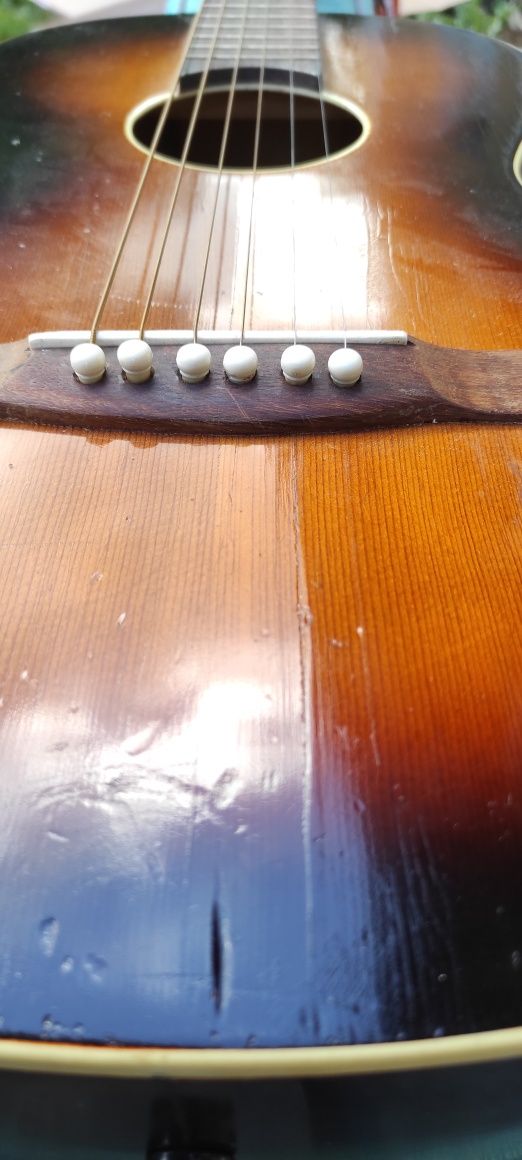 Gitara akustyczna Framus 3/4