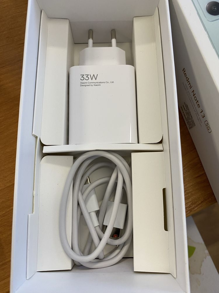 Xiaomi Redmi Note 13 5G