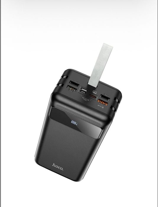 Павербанк 60000mаh