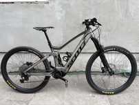 Rower Elektryczny Scott Eride Strike 920 M 29