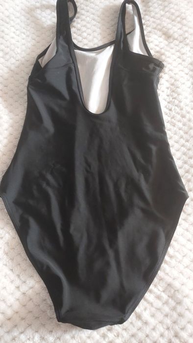 Strój kąpielowy jednoczęściowy slazenger rozmiar s