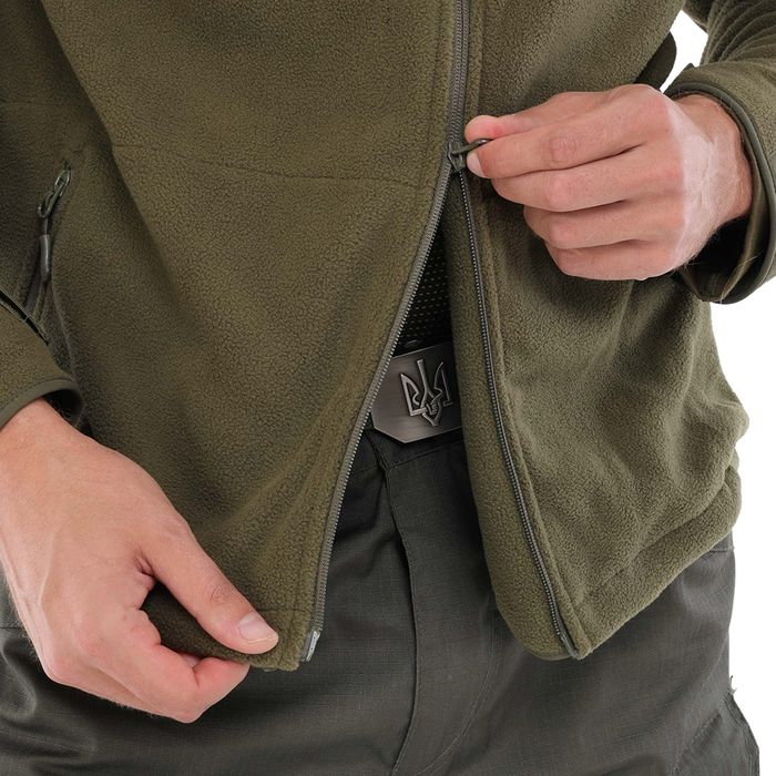 Куртка тактическая флисовая Military Rangers ZK-JK6003 размер L-4XL