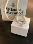 Naszyjnik Vivienne Westwood srebrny