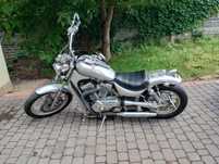 Suzuki Intruder Suzuki Intruder VS750 1985r