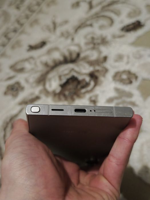 Телефон Samsung s24 ultra 256 снапдрегон