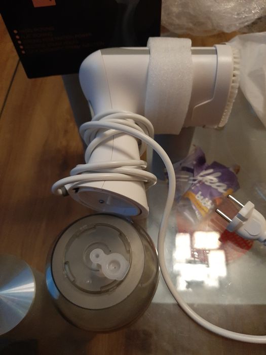 Parownica do prasowania ubrań