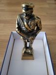 Statuetka Marszałek Józef Piłsudski-nowa