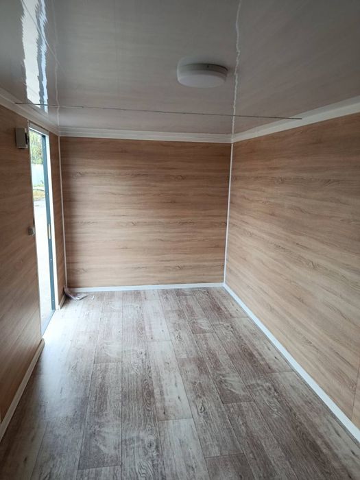 ВИГІДНА оренда побутівки Ужгород | аренда бытовки | оренда вагончика