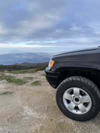 Conjunto Jeep Jantes + Pneus 265/65r17