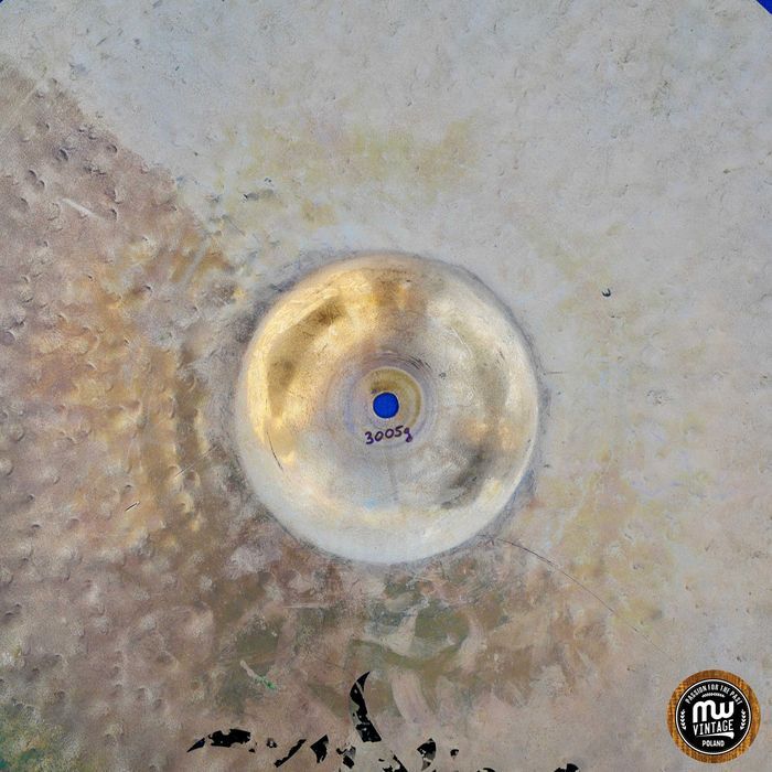 ‼️ Zildjian - talerz K Custom Ride 20" Brilliant ‼️