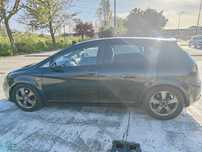 Seat Leon 1.9 TDI
