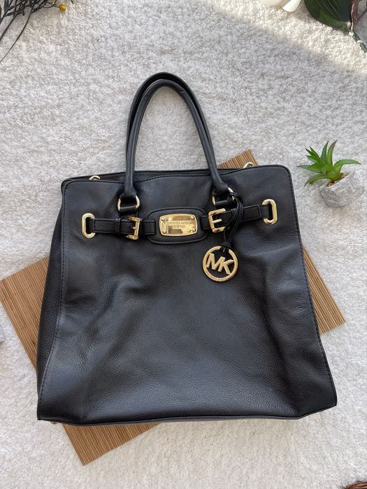 Сумка-тоут Hamilton East West MICHAEL Michael Kors