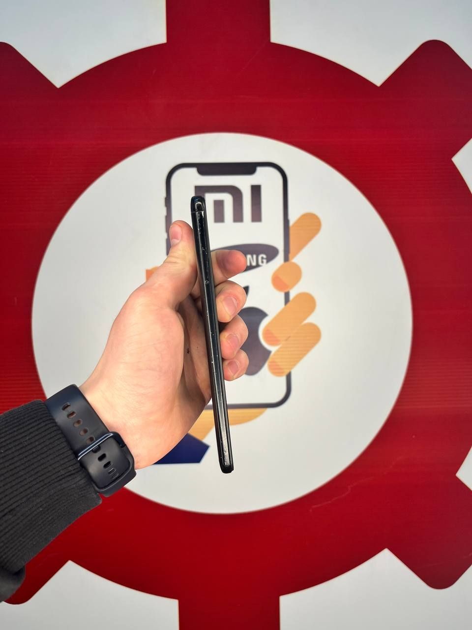 Xiaomi redmi note 5 pro, 4/64