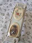 Mydełka vintage kolekcjonerskie The World of Beatrix Potter