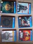gry na PS4 i PS5