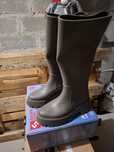 Kalosze damskie Reserved r.40