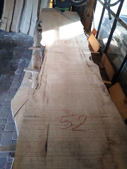 Sprzedam tarcicę, deski,foszty,bale dębowe grabowe kasztan brzoza akac